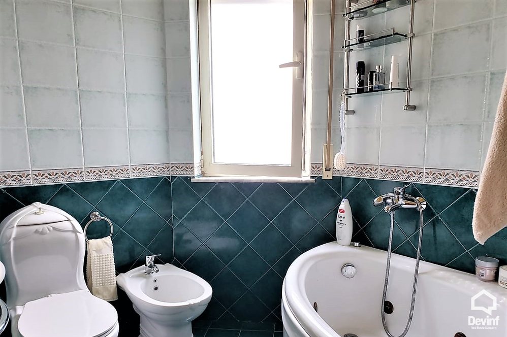 Tirane Shitje Apartament 2+1+G Rruga Medar Shtylla, Komuna e Parisit. apartament