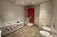 Tirane Qera Zyre 4+1 Zyre, ne nje ndertim te ri ne Bulevardin Gjergj Fishta	 apartament zyre