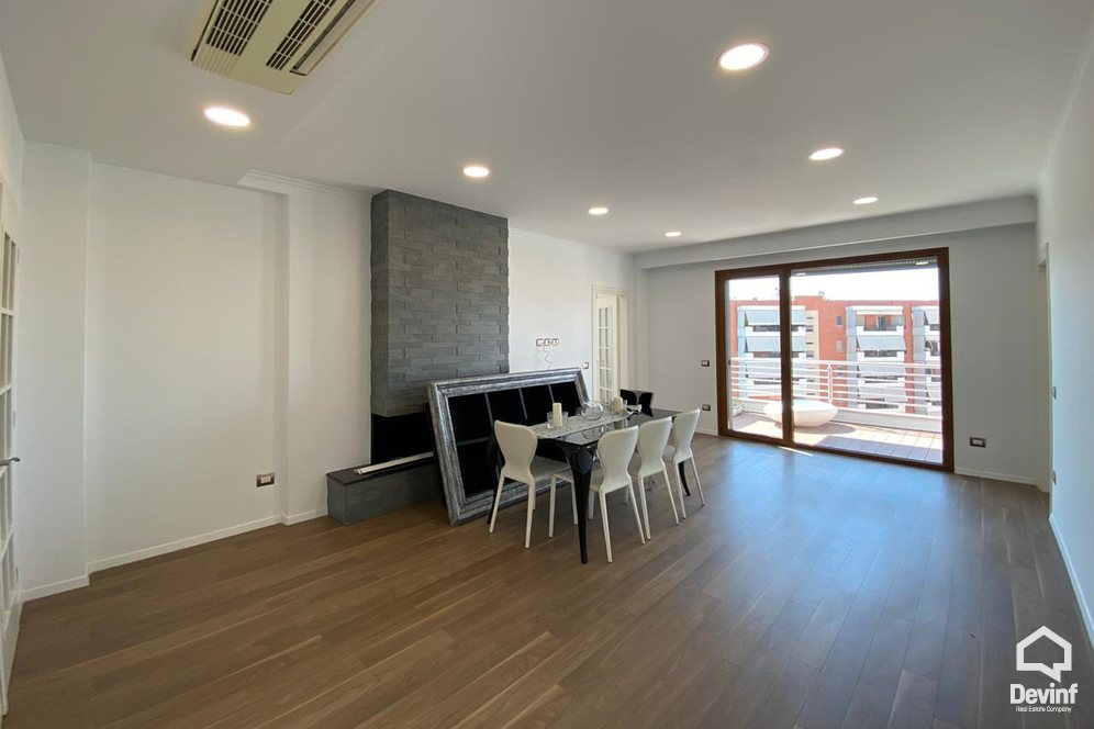 Tirane Qera Zyre 4+1 Zyre, ne nje ndertim te ri ne Bulevardin Gjergj Fishta	 apartament zyre
