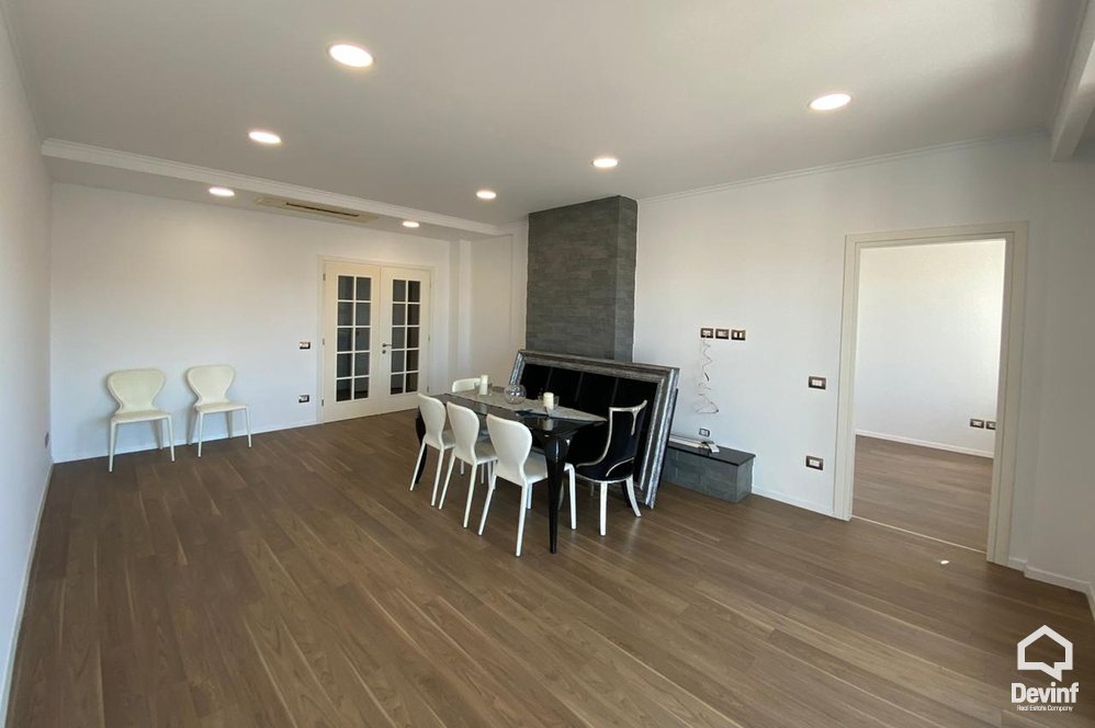 Tirane Qera Zyre 4+1 Zyre, ne nje ndertim te ri ne Bulevardin Gjergj Fishta	 apartament zyre