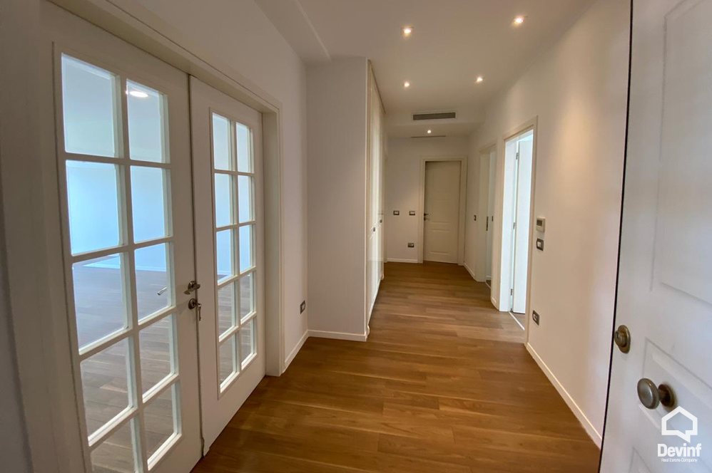 Tirane For Sale Office 4+1 Office, in a new construction located in Gjergj Fishta Boulevard Apartment Office