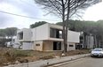 Durres Shitje Vile 2+1+A Kompleks i ri rezidencial ne Gjirin e Lalezit apartament vile bregdet kompleks rezidencial