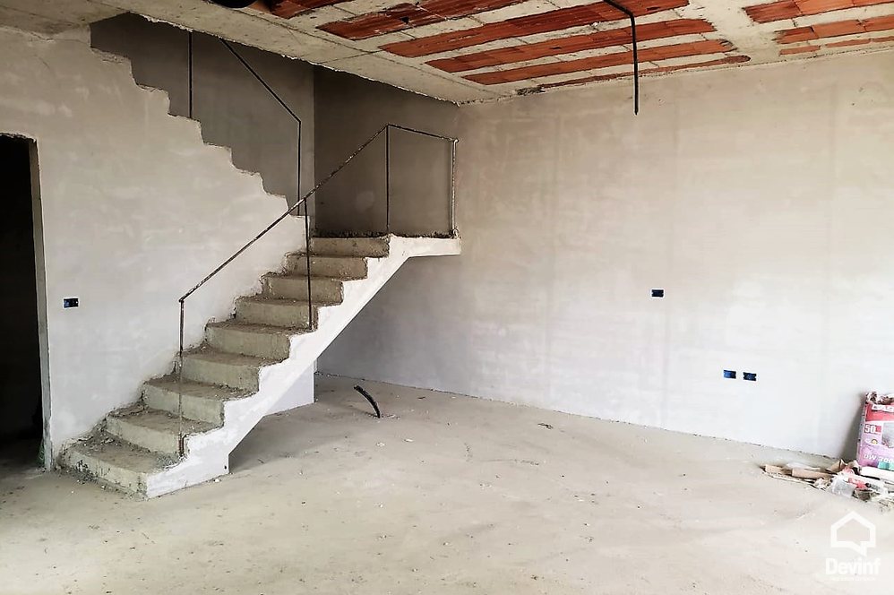 Durres Shitje Vile 2+1+A Kompleks i ri rezidencial ne Gjirin e Lalezit apartament vile bregdet kompleks rezidencial