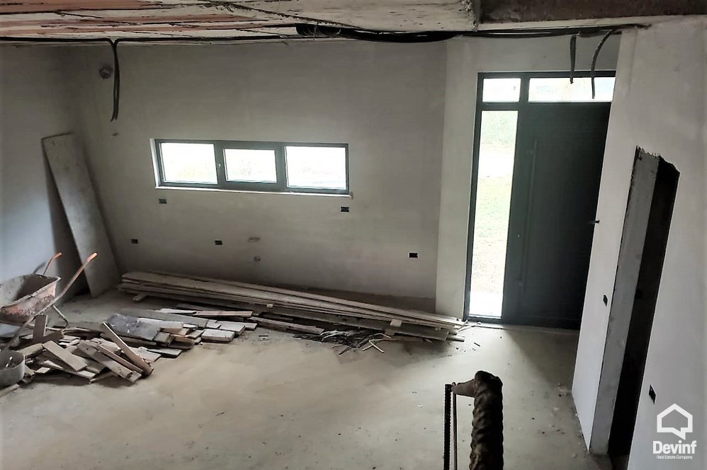 Durres Shitje Vile 2+1+A Kompleks i ri rezidencial ne Gjirin e Lalezit apartament vile bregdet kompleks rezidencial