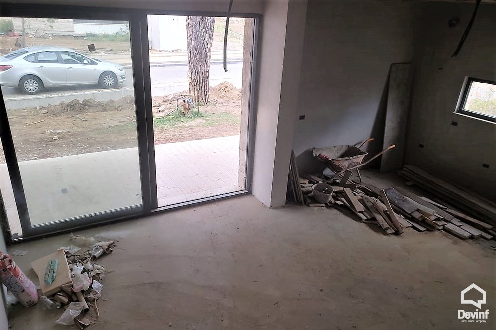 Durres Shitje Vile 2+1+A Kompleks i ri rezidencial ne Gjirin e Lalezit apartament vile bregdet kompleks rezidencial