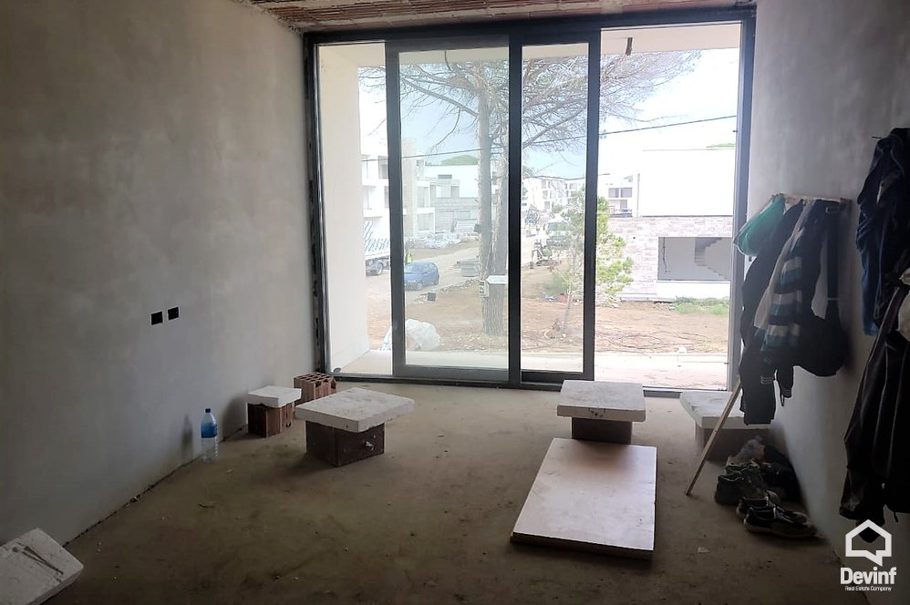 Durres Shitje Vile 2+1+A Kompleks i ri rezidencial ne Gjirin e Lalezit apartament vile bregdet kompleks rezidencial