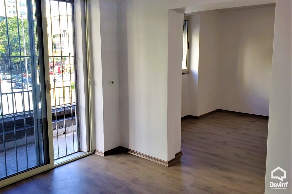 Tirane For Rent Office  Rruga Sulejman Delvina Apartment Office