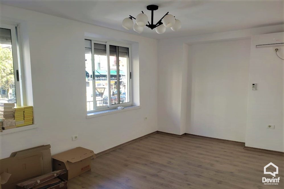 Tirane For Rent Office  Rruga Sulejman Delvina Apartment Office