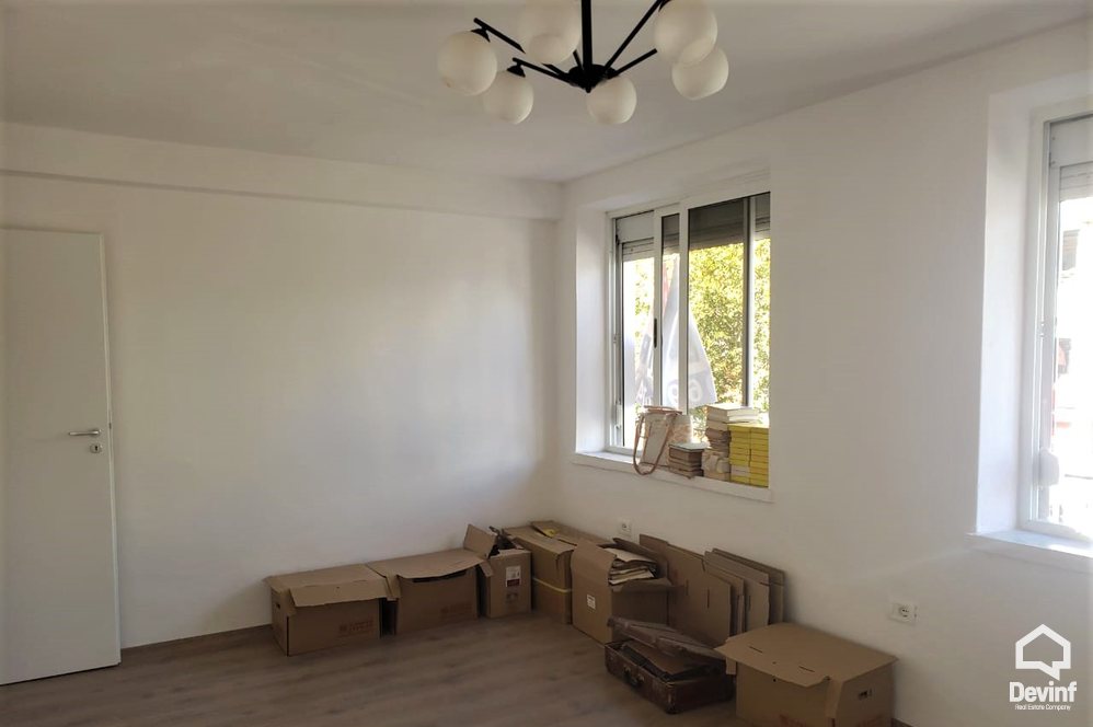 Tirane For Rent Office  Rruga Sulejman Delvina Apartment Office