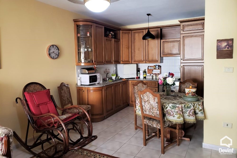 Tirane For Rent Apartment 2+1+A Apartment in Blloku area Apartment