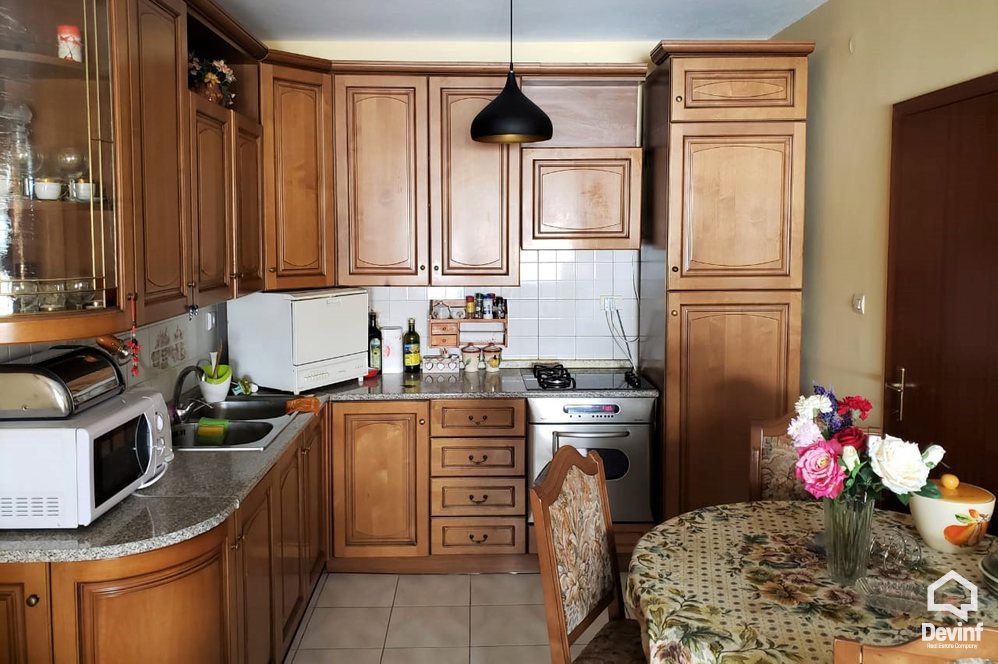 Tirane For Rent Apartment 2+1+A Apartment in Blloku area Apartment
