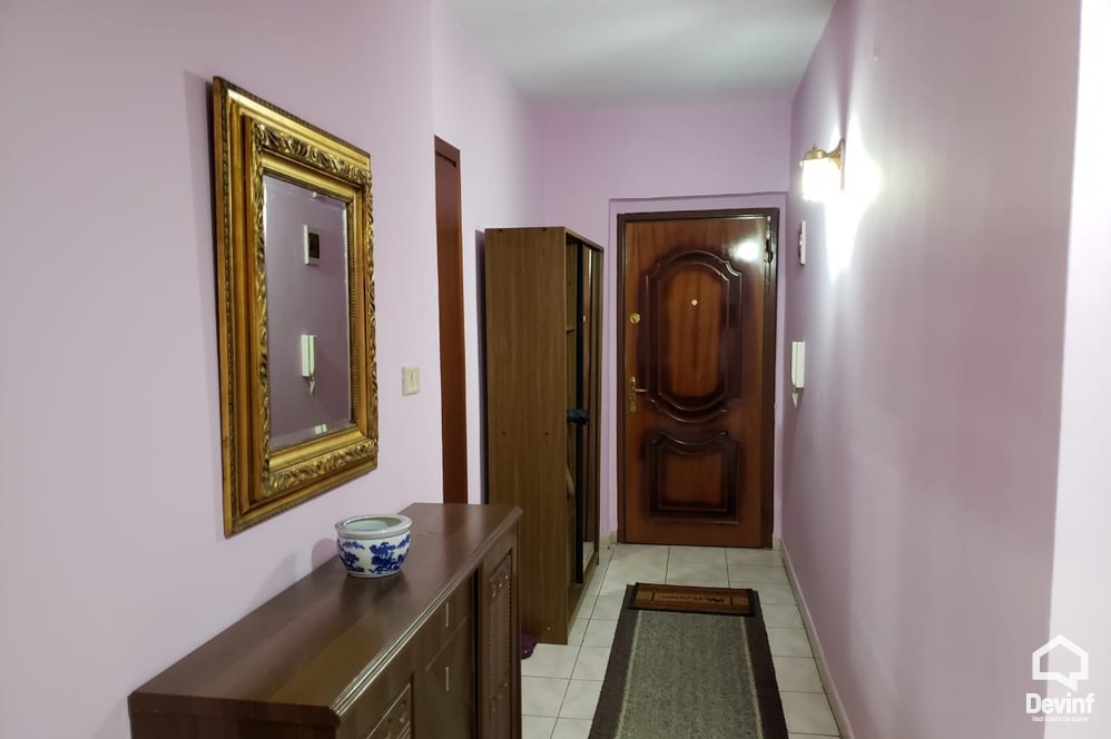 Tirane For Rent Apartment 2+1+A Apartment in Blloku area Apartment