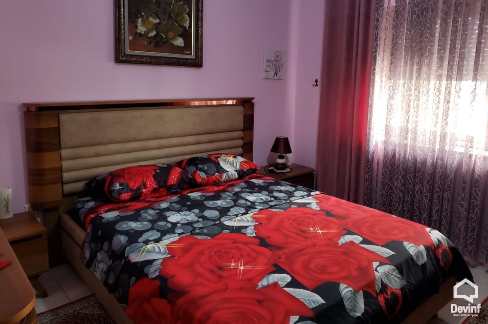 Tirane For Rent Apartment 2+1+A Apartment in Blloku area Apartment