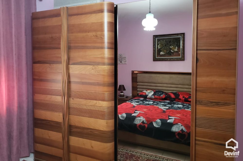 Tirane For Rent Apartment 2+1+A Apartment in Blloku area Apartment