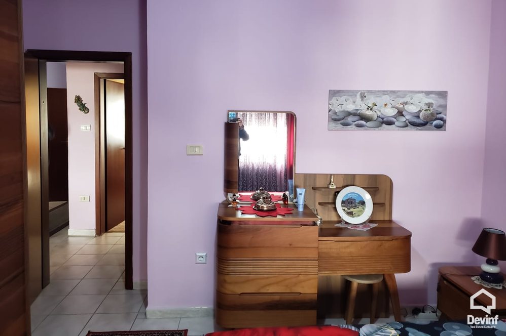 Tirane For Rent Apartment 2+1+A Apartment in Blloku area Apartment