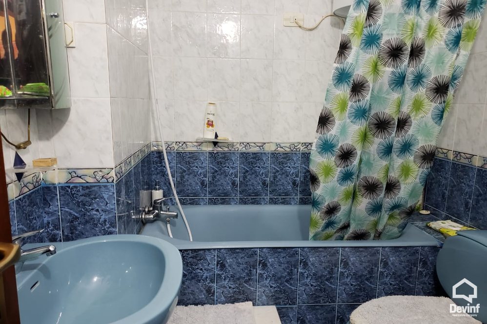Tirane For Rent Apartment 2+1+A Apartment in Blloku area Apartment