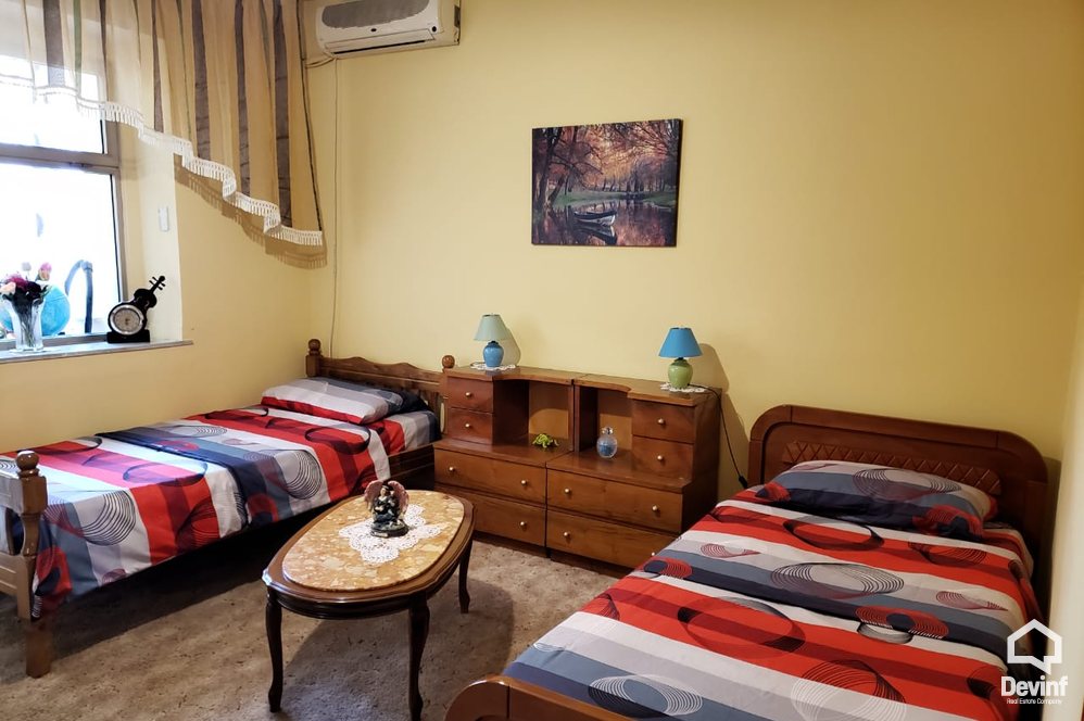 Tirane For Rent Apartment 2+1+A Apartment in Blloku area Apartment