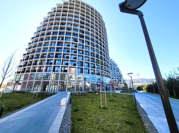Apartament Qera Zyre tek Rezidenca Lake View