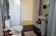 Ne Shitje Apartment 2 bedrooms + livingroom + kitchenette New building near the Fresku Restaurant Tirane