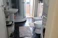 Ne Shitje Apartment 2 bedrooms + livingroom + kitchenette New building near the Fresku Restaurant Tirane