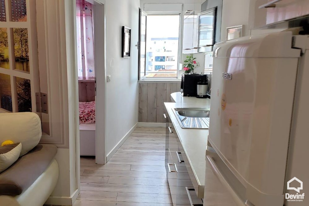 Tirane Shitje Apartament 2+1+A Pallat i ri prane restorant Freskut apartament