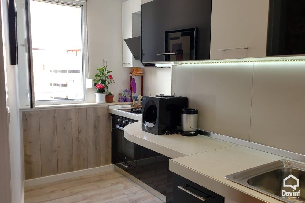 Tirane Shitje Apartament 2+1+A Pallat i ri prane restorant Freskut apartament