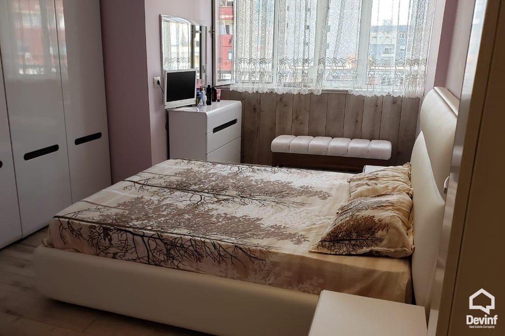 Tirane Shitje Apartament 2+1+A Pallat i ri prane restorant Freskut apartament