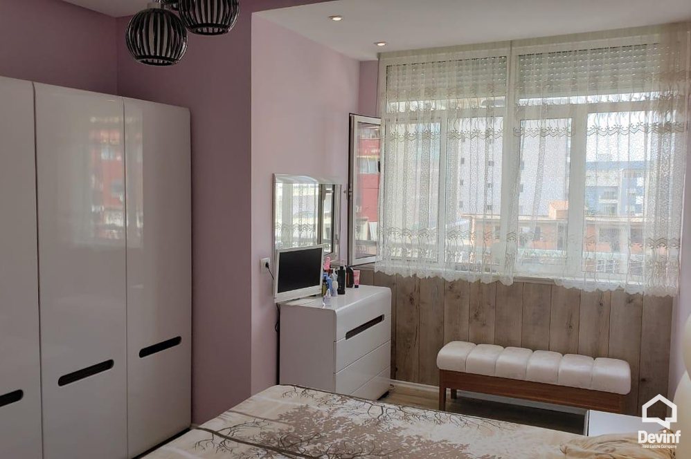 Tirane Shitje Apartament 2+1+A Pallat i ri prane restorant Freskut apartament