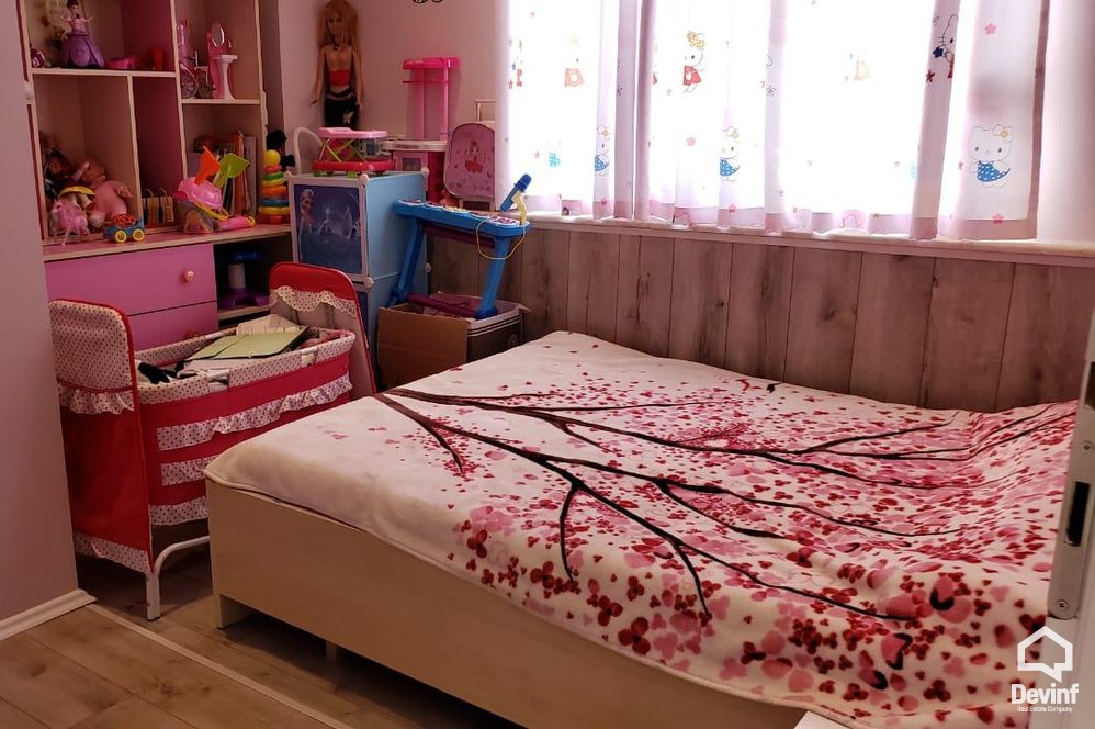 Tirane Shitje Apartament 2+1+A Pallat i ri prane restorant Freskut apartament