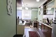 Ne Shitje Apartament 2+1+A Rruga Tre Deshmoret, Yzberisht Tirane