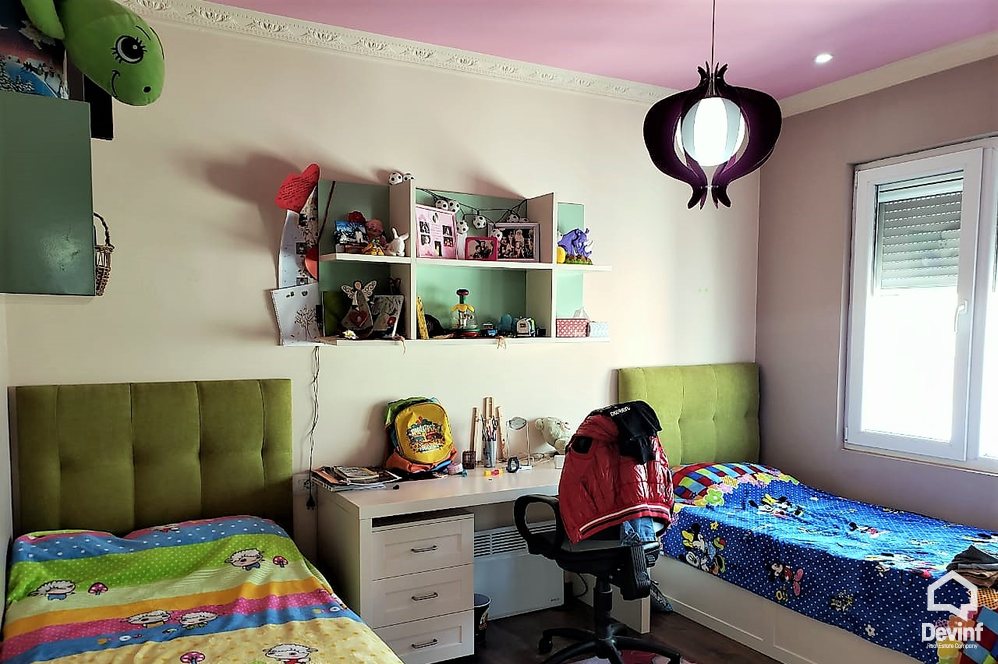 Tirane Shitje Apartament 2+1+A Rruga Tre Deshmoret, Yzberisht apartament