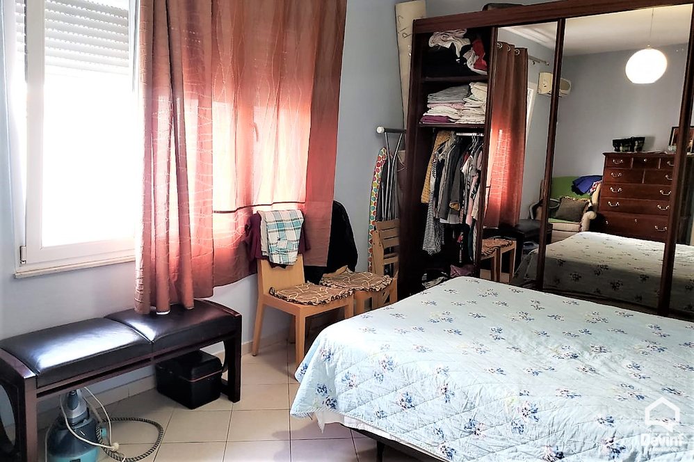 Tirane Shitje Apartament 2+1+A Rruga Tre Deshmoret, Yzberisht apartament
