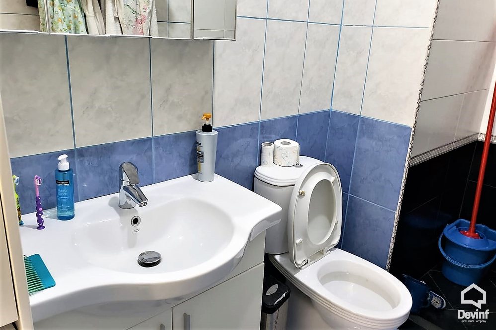 Tirane Shitje Apartament 2+1+A Rruga Tre Deshmoret, Yzberisht apartament