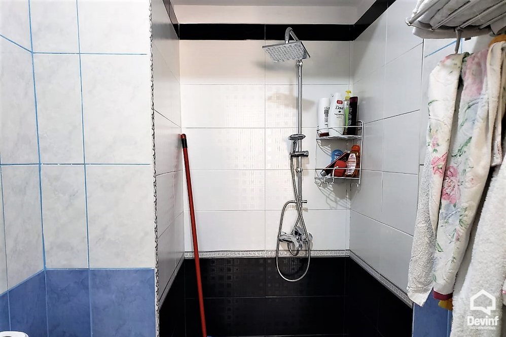 Tirane Shitje Apartament 2+1+A Rruga Tre Deshmoret, Yzberisht apartament