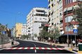Ne Shitje Apartment 1 bedroom + livingroom + kitchenette Kosovari Street Tirane