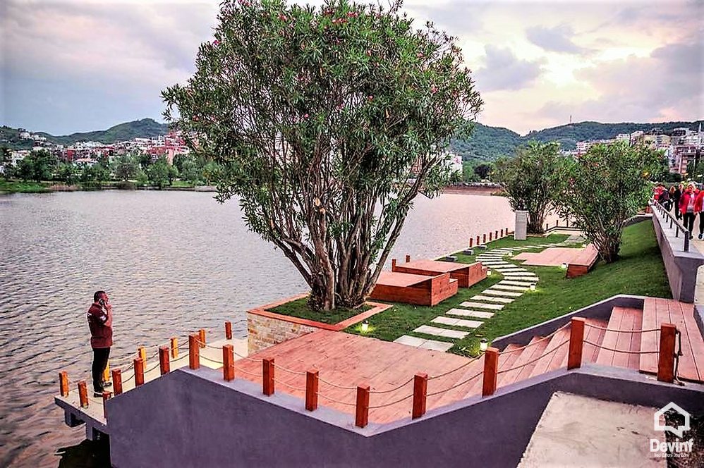 Tirane For Sale Apartment 1+1+A Kosovari Street Apartment