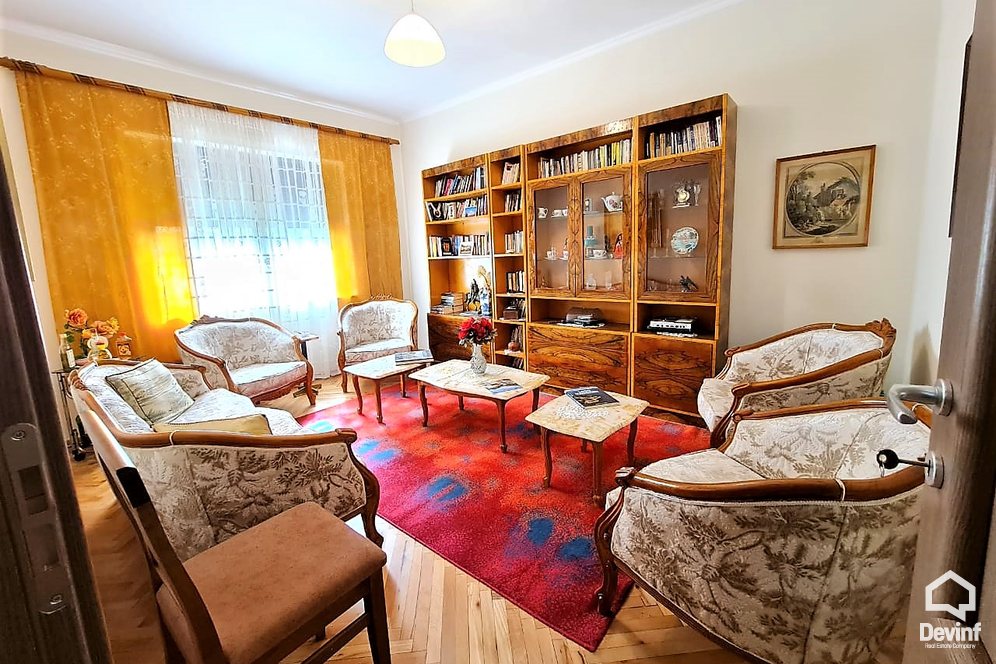 Tirane Shitje Apartament 3+1+A Pas universitetit te arteve. apartament