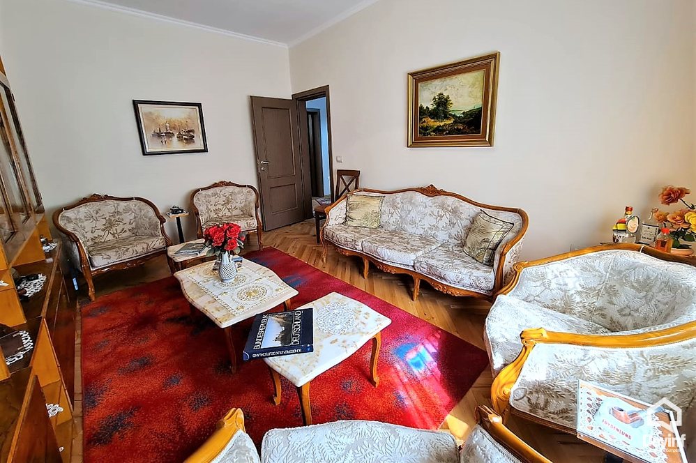 Tirane Shitje Apartament 3+1+A Pas universitetit te arteve. apartament