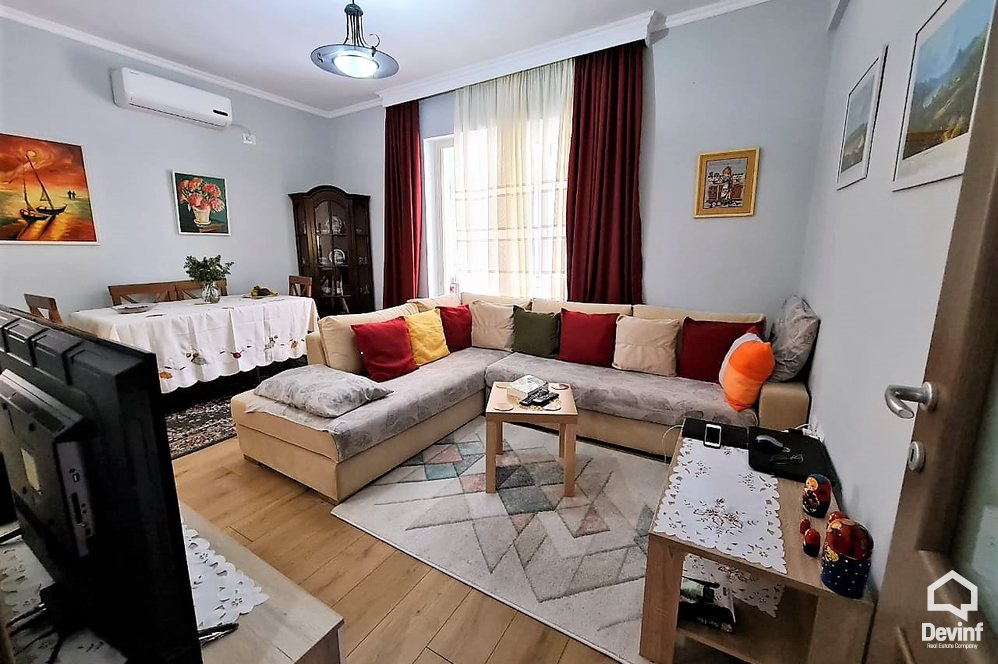 Tirane Shitje Apartament 3+1+A Pas universitetit te arteve. apartament