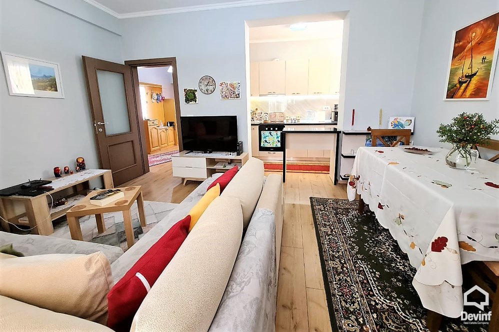 Tirane Shitje Apartament 3+1+A Pas universitetit te arteve. apartament