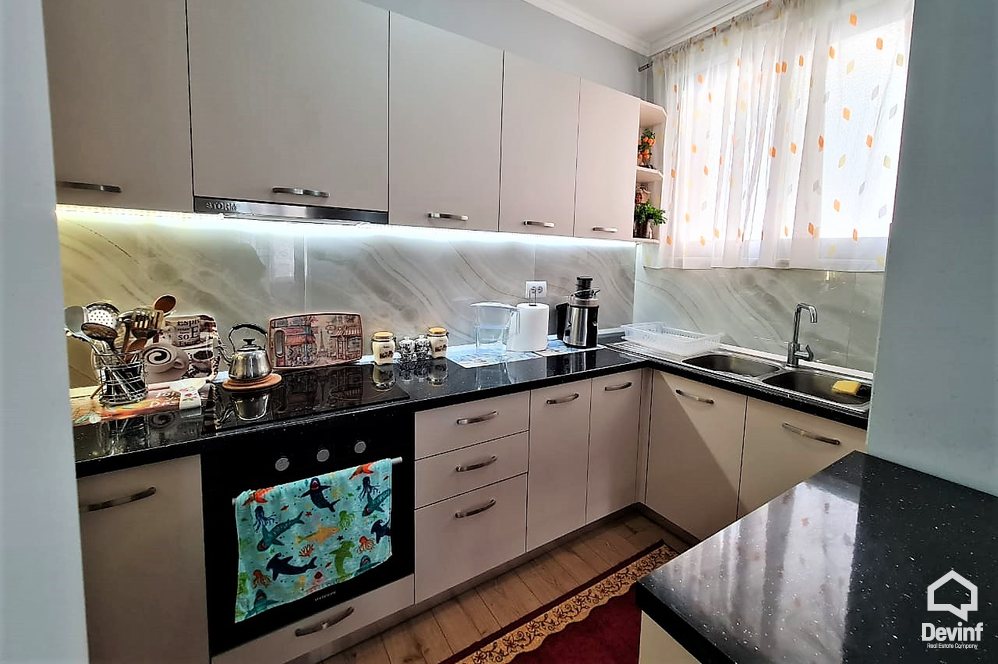 Tirane Shitje Apartament 3+1+A Pas universitetit te arteve. apartament