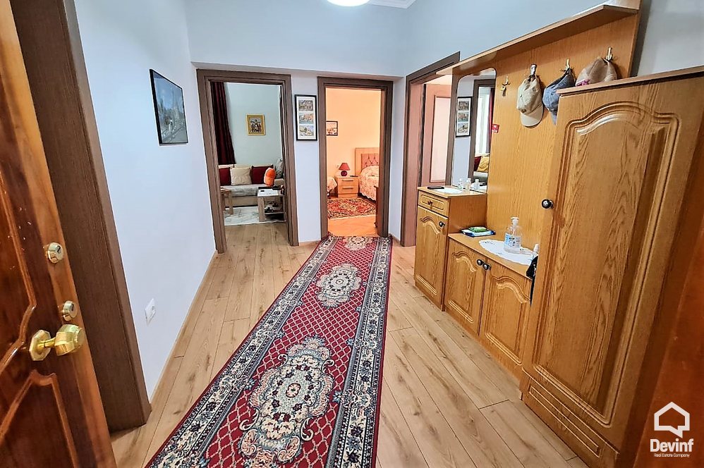 Tirane Shitje Apartament 3+1+A Pas universitetit te arteve. apartament