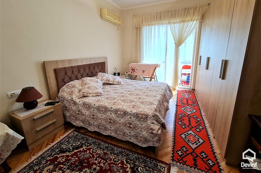 Tirane Shitje Apartament 3+1+A Pas universitetit te arteve. apartament