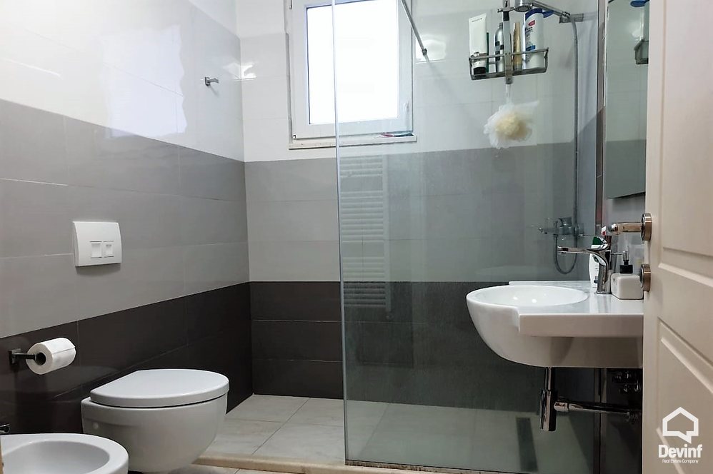Tirane For Sale Villa 4+1+G Residential complex near TEG Shopping Center Villa Residential Complex