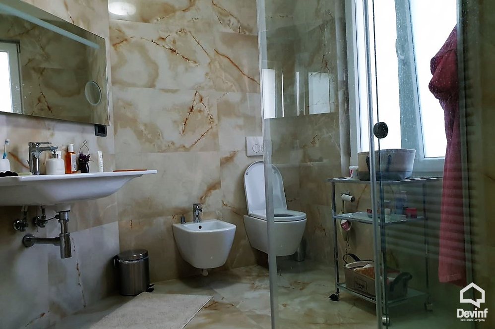 Tirane For Sale Villa 4+1+G Residential complex near TEG Shopping Center Villa Residential Complex