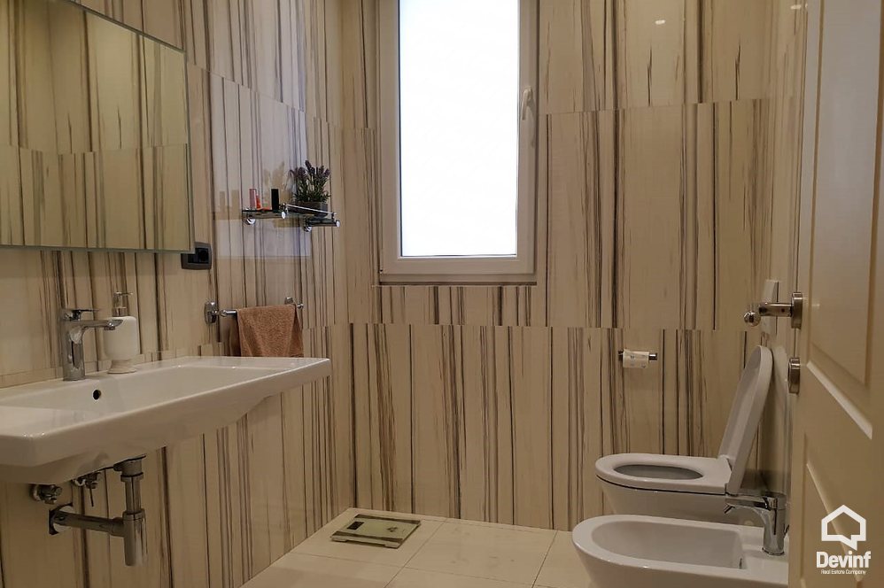 Tirane For Sale Villa 4+1+G Residential complex near TEG Shopping Center Villa Residential Complex