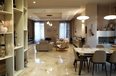Me Qera Vile 4+1+G Kompleks rezidencial, prane Qendres Tregtare TEG Tirane