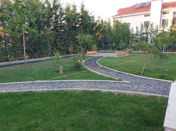 Vile Qera Kompleks rezidencial, prane Qendres Tregtare TEG