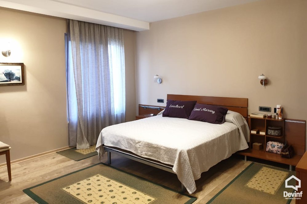 Tirane For Rent Villa 4+1+G Residential complex near TEG Shopping Center Villa Residential Complex