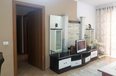 Me Qera Apartament 2+1+A Pallat i ri ne zonen e Yzberishtit Tirane